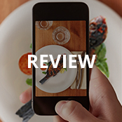 Restaurant Comments and Review